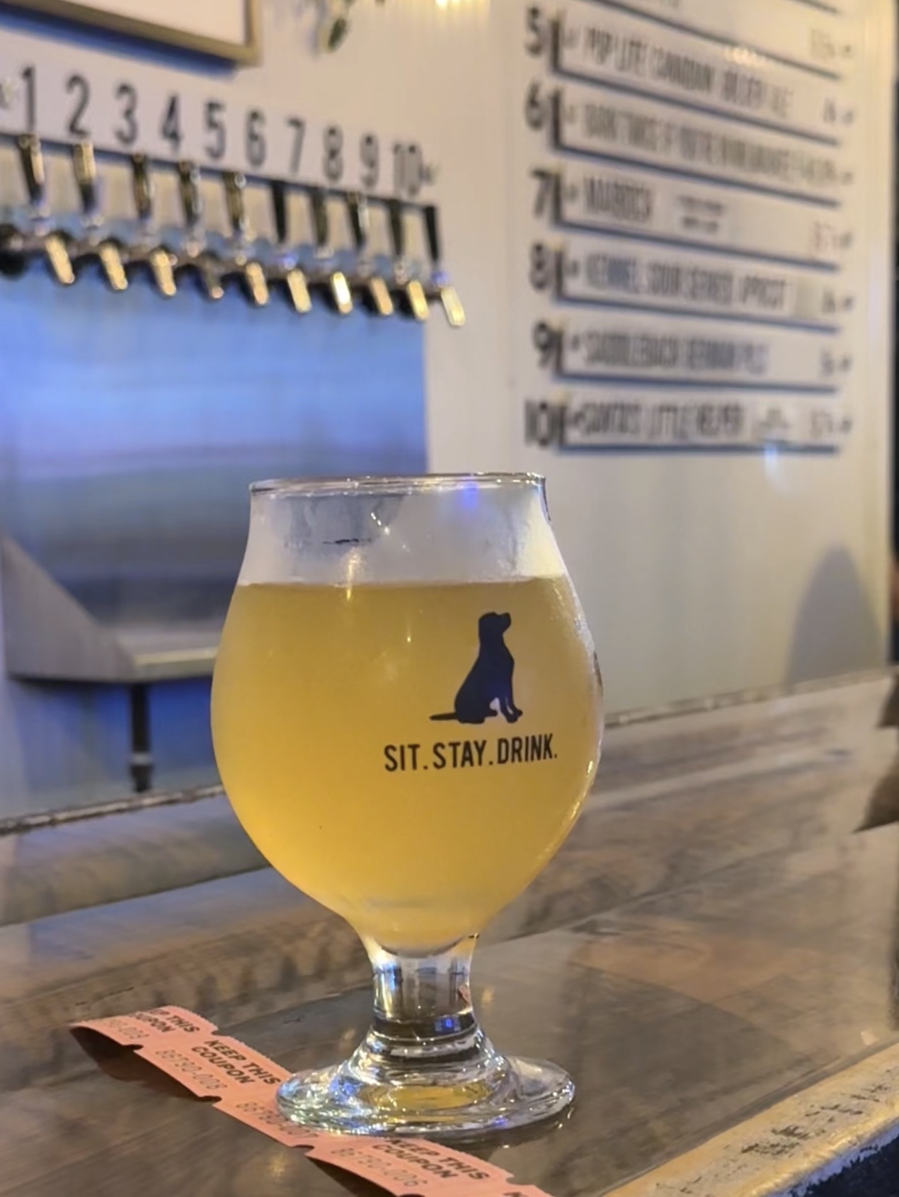 Black Lab Brewing