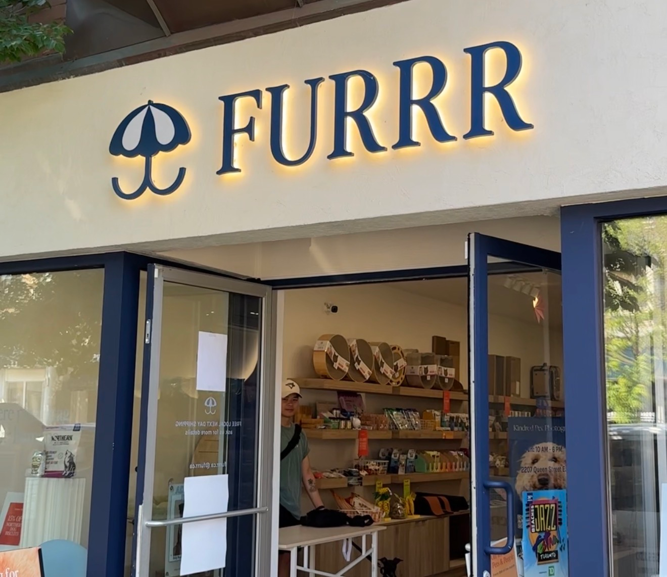FURRR