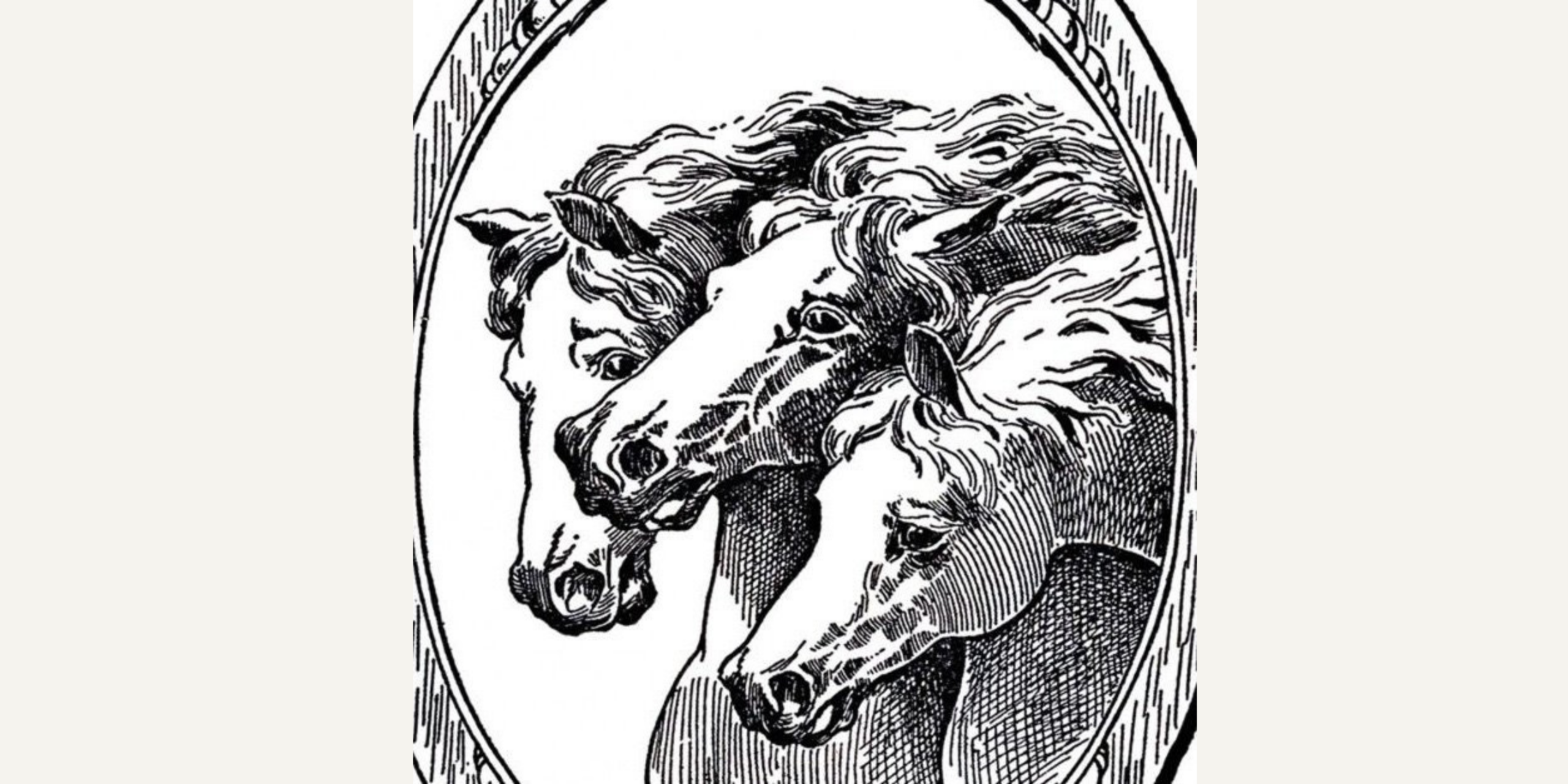 Three Horses Cafe