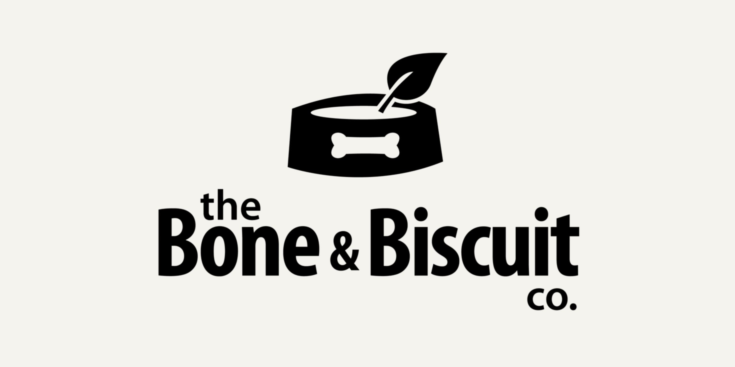 Bone & Biscuit