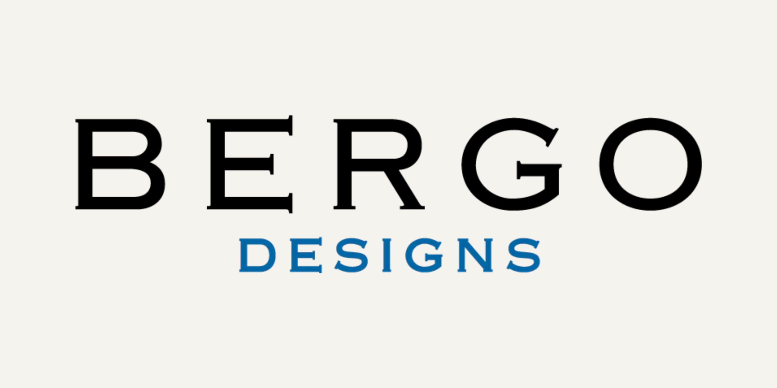 Bergo