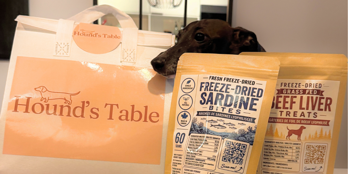 Hound's Table